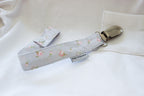 Dummy clip  |  Floral Skies