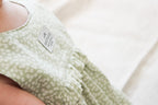Lilly Dress Set | Little Daisy on Olive