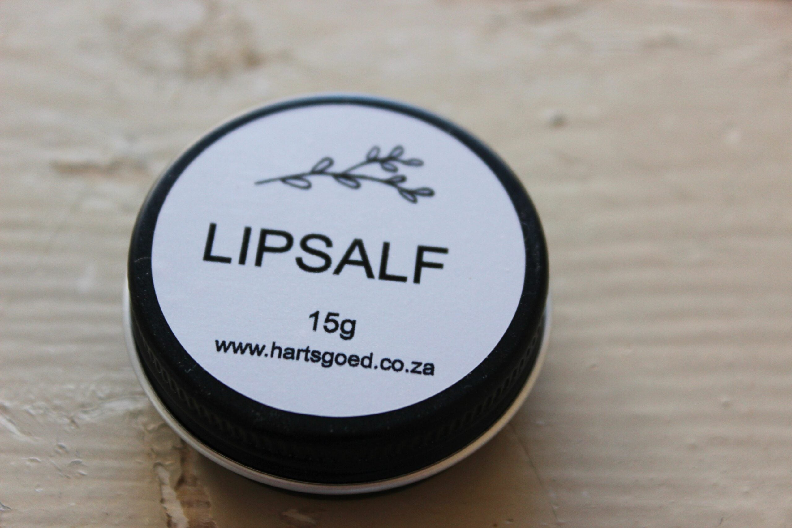 Natural Lip Balm | 15g