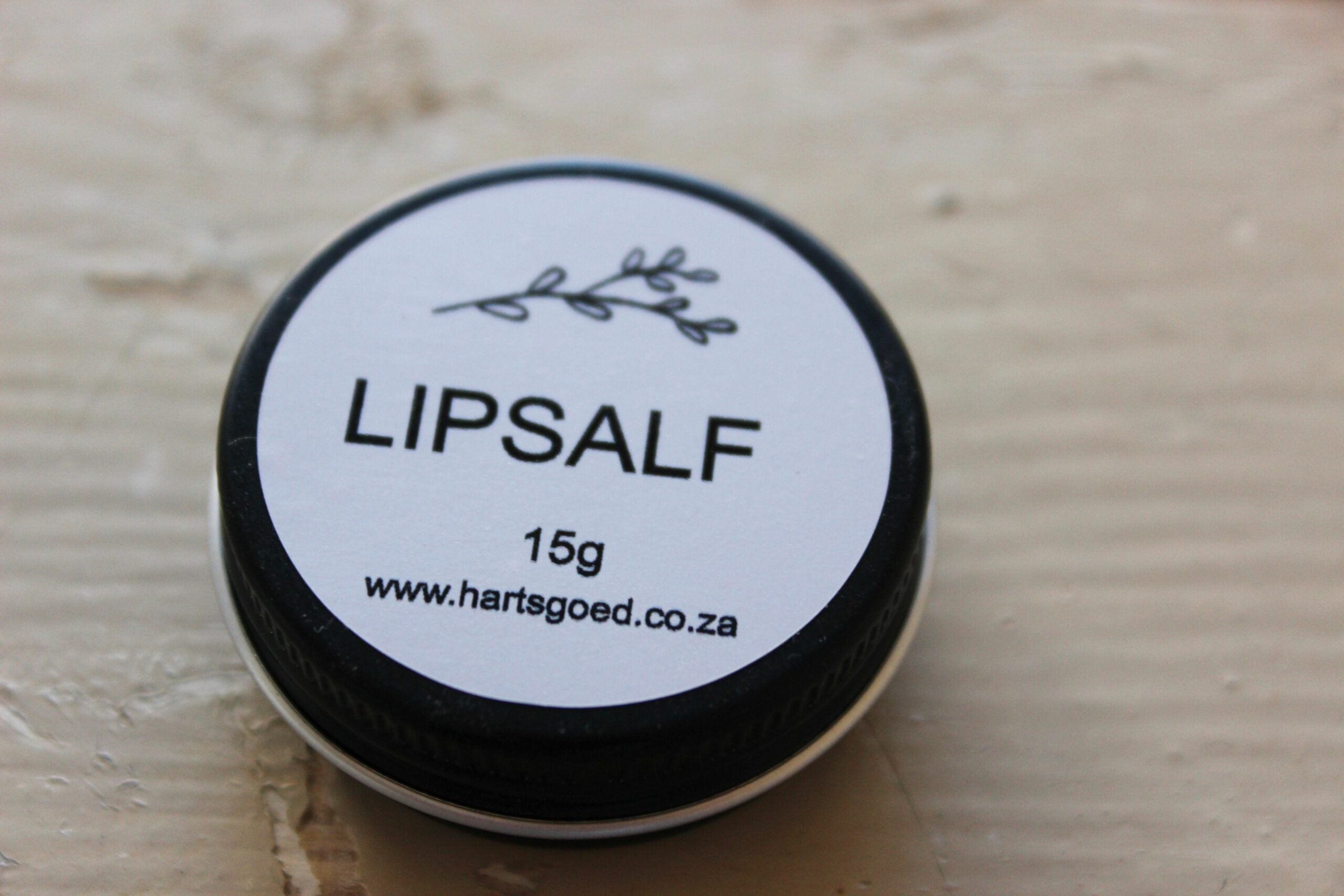 Natural Lip Balm | 15g