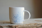 Karoo Mug  |  Rose Garden