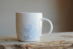 Karoo Mug  |  Rose Garden