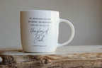 Karoo Mug  |  1 Corinthians 10:31