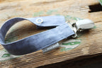 Dummy clip  |  Grey