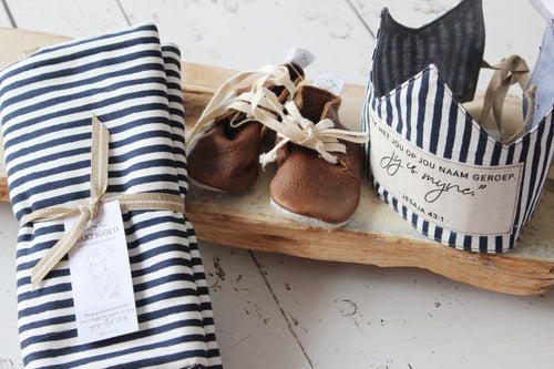 Baby gift set | Jy is myne