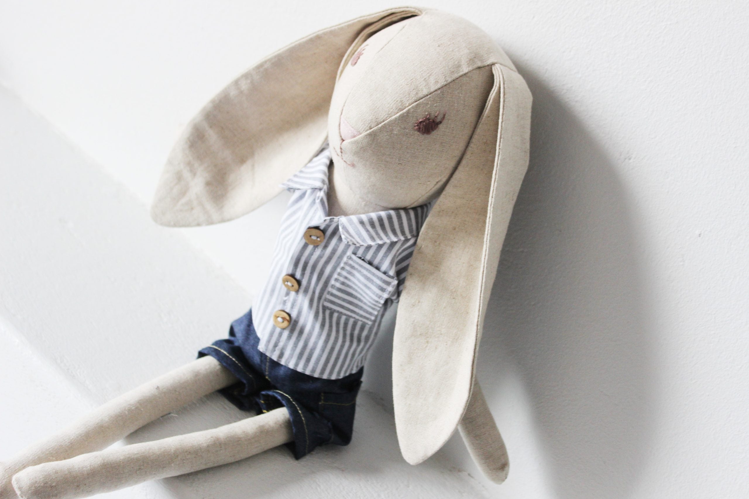 Bunny  |   Peter