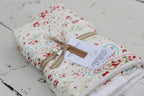 Burp cloth | Paisly