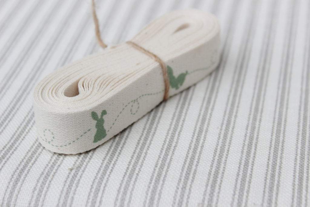 Ribbon 4m | Bunny