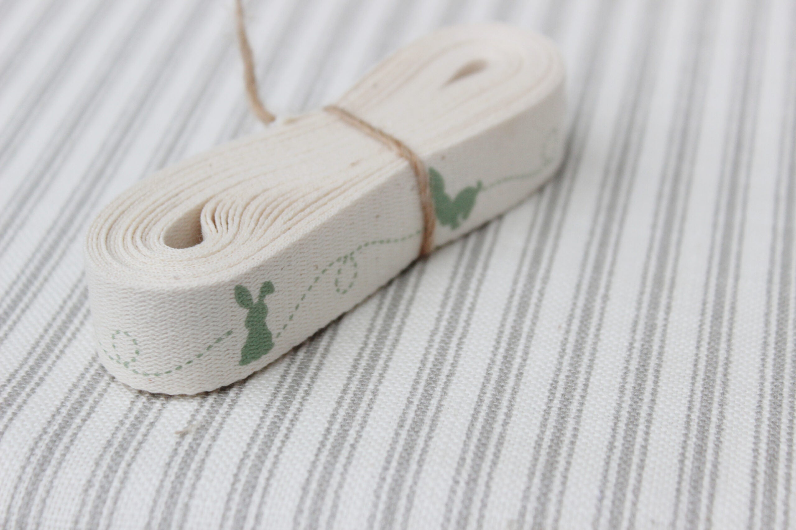 Ribbon 4m | Bunny