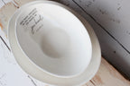 Gift set  |  Oval Bowls
