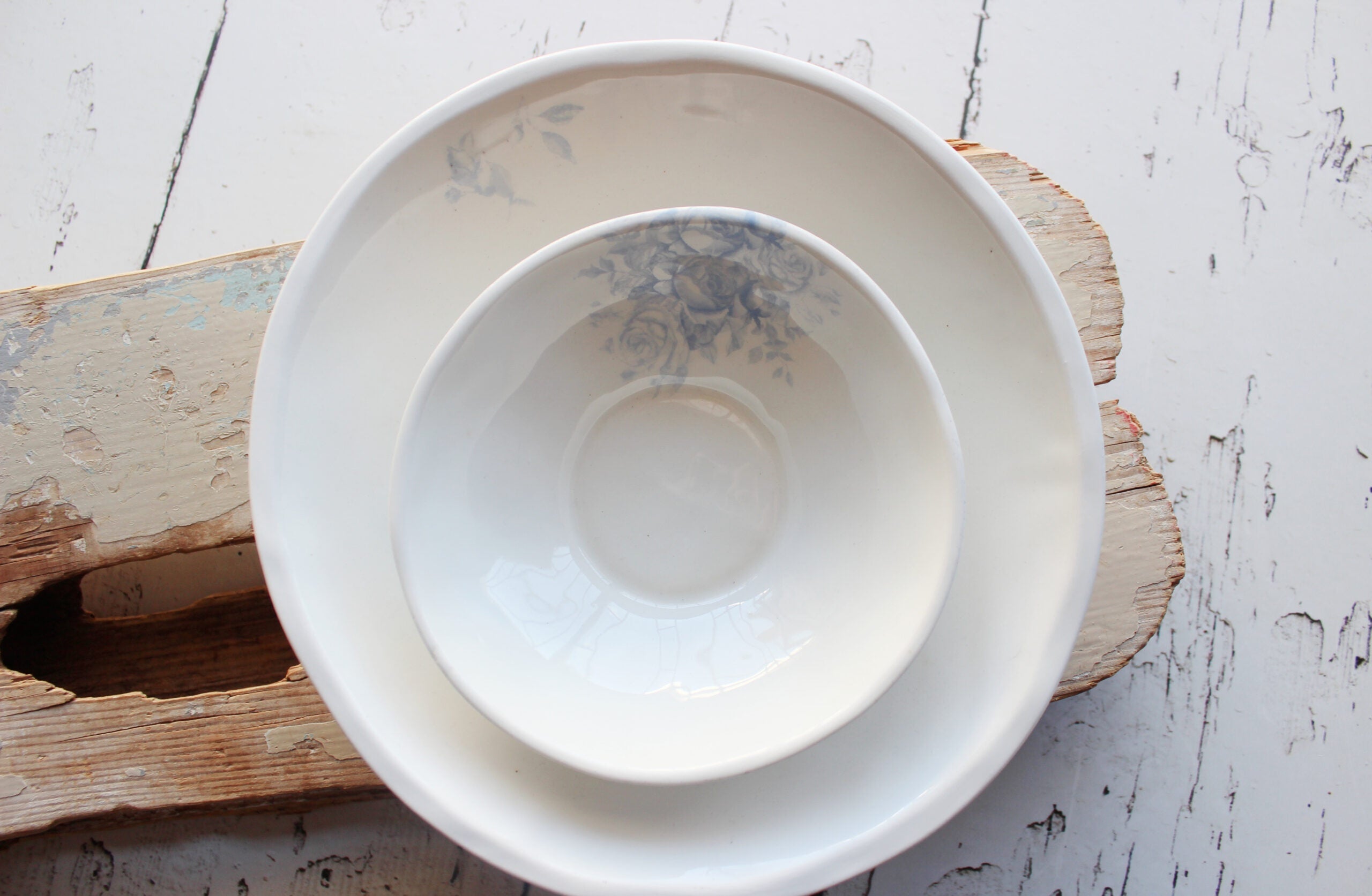 Gift set  |  Snack Bowls