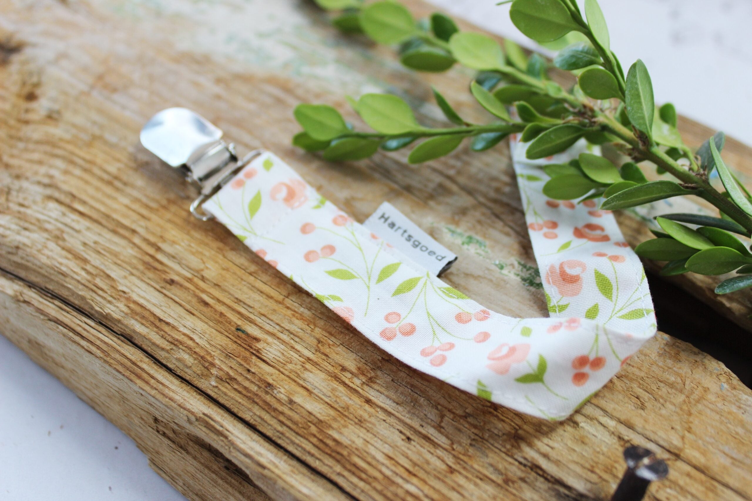 Dummy clip  |  Apricot Blossoms