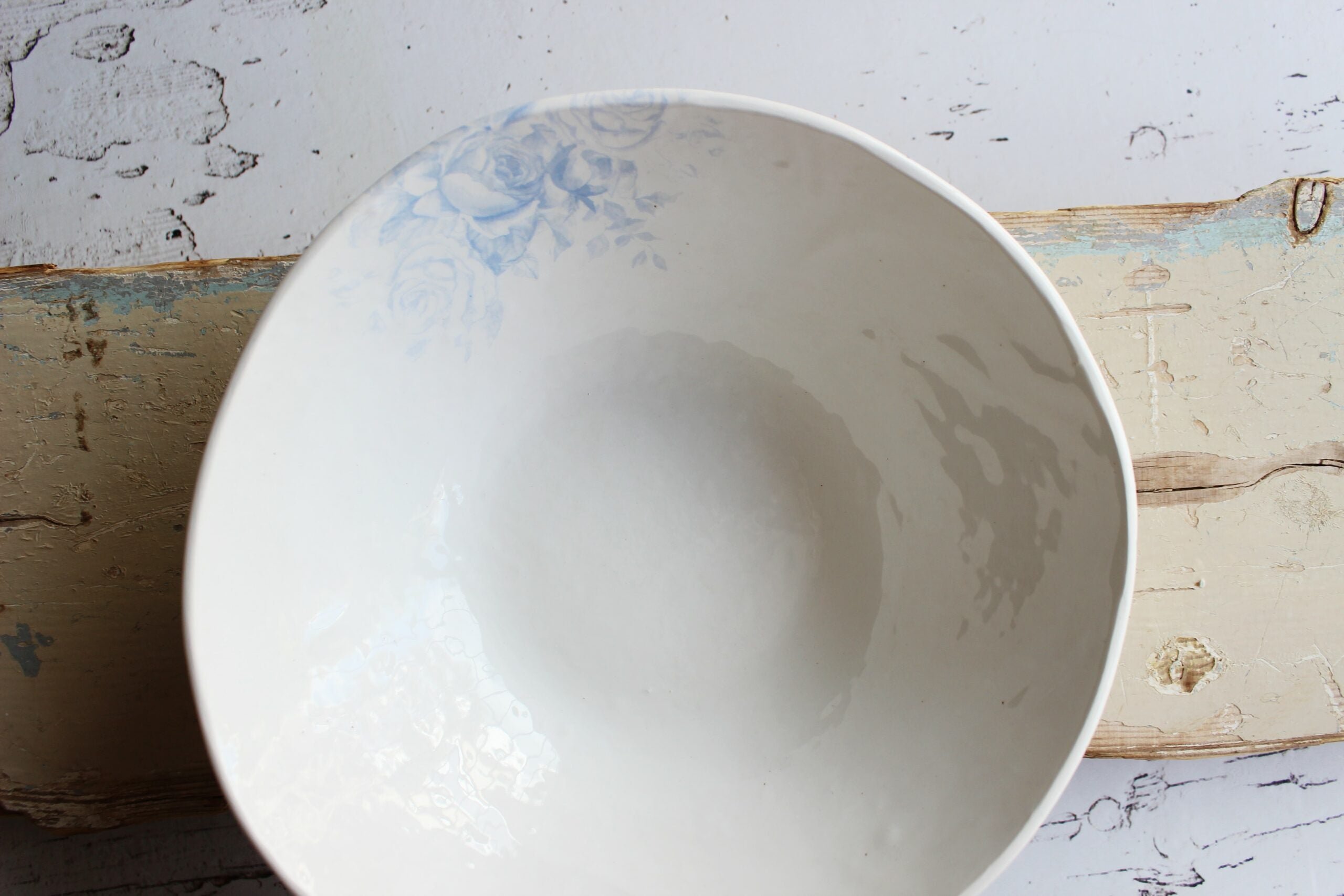 Karoo Salad Bowl  |  Rose Garden