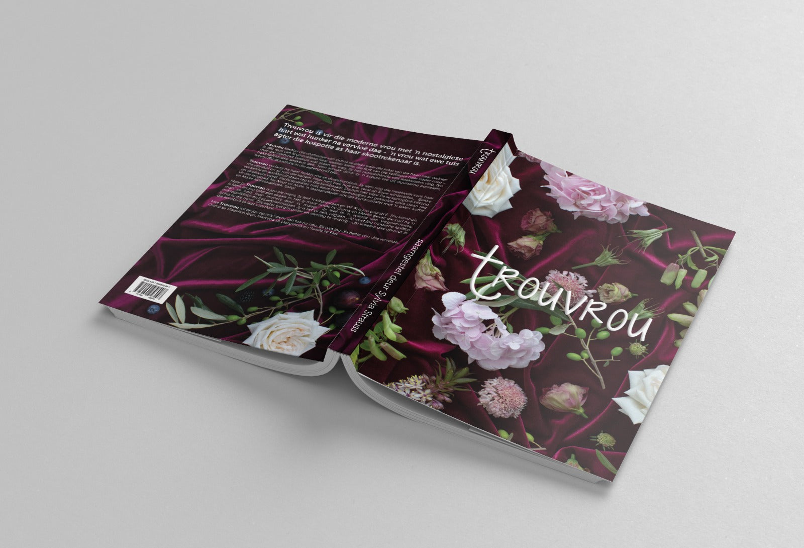 Recipe Book | Trouvrou