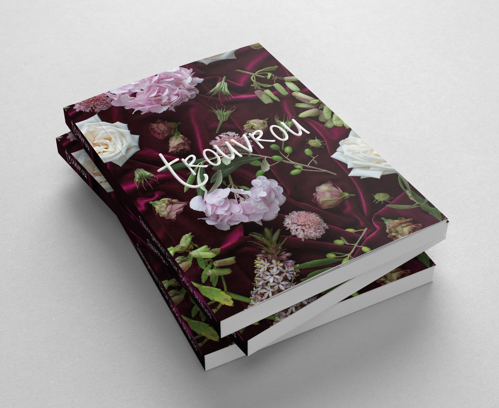 Recipe Book | Trouvrou