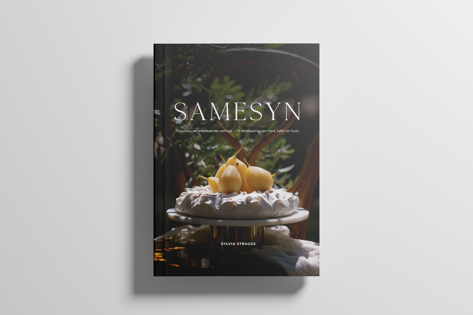 Recipe Book | Samesyn